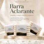 Barra Aclarante para Axilas, Rodillas y Codos