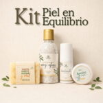 Kit Piel en Equilibrio