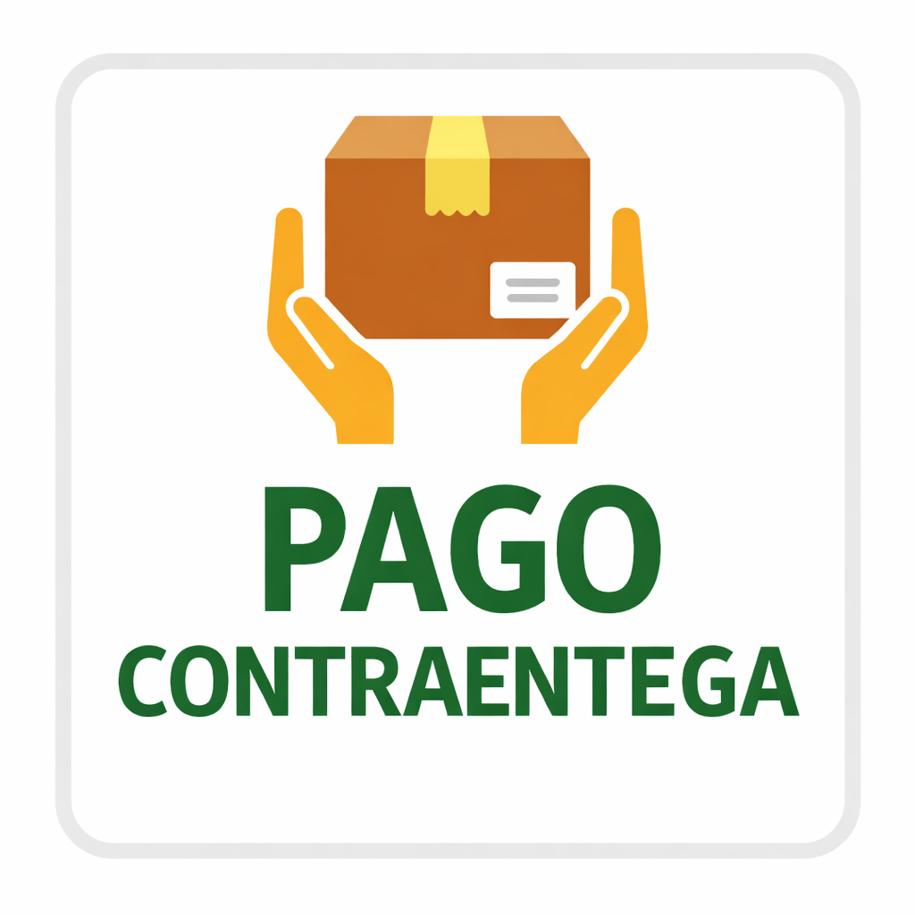 Pago contraentrega
