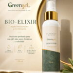 Bio-Elixir 120 ml | Aceite Corporal Restaurador